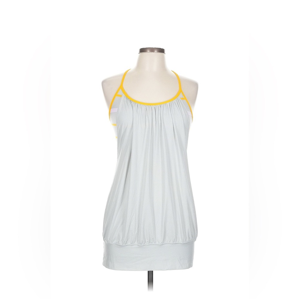 Lululemon No Limits Tank (Women’s 8)
